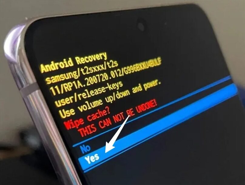 Cleaning Wipe Partition