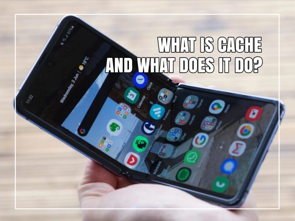 What Is Cache and What Does It Do?