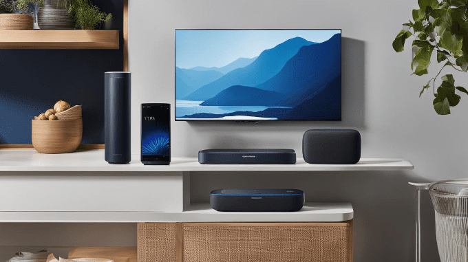 Resetting Soundbar System