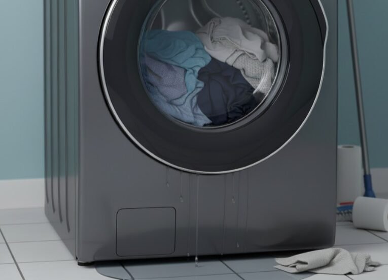 Samsung Washing Machine Error Codes