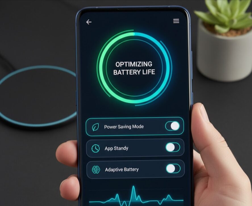 Samsung Performance Guide