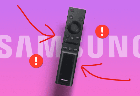 Samsung Troubleshooting Guide