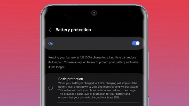 Samsung Battery Draining Fast