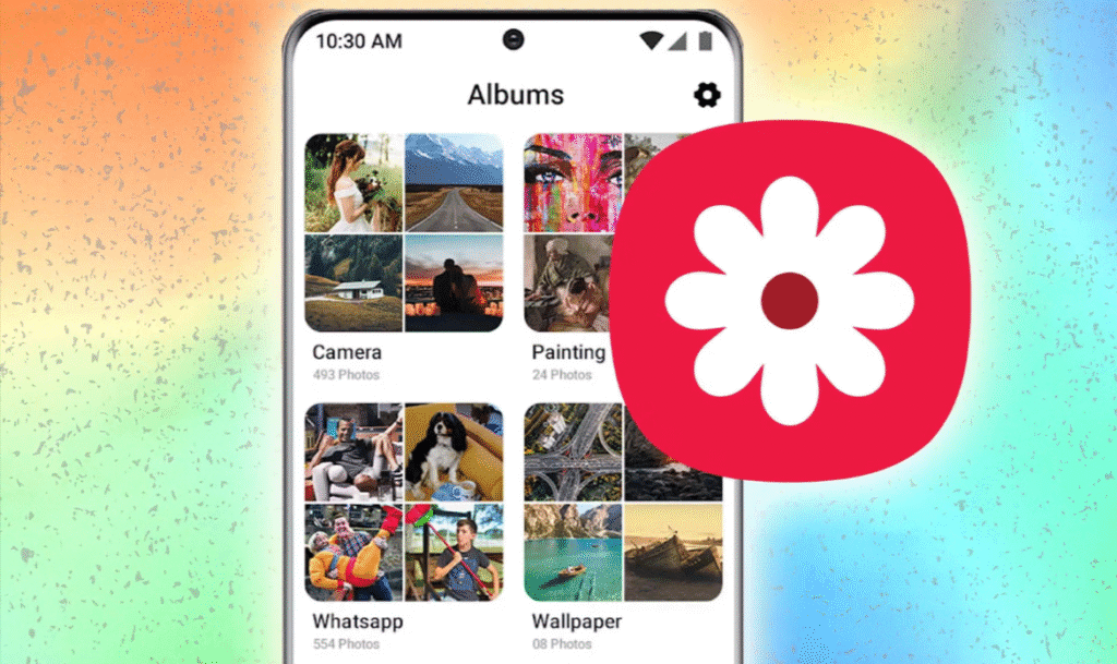One UI Hidden Features
