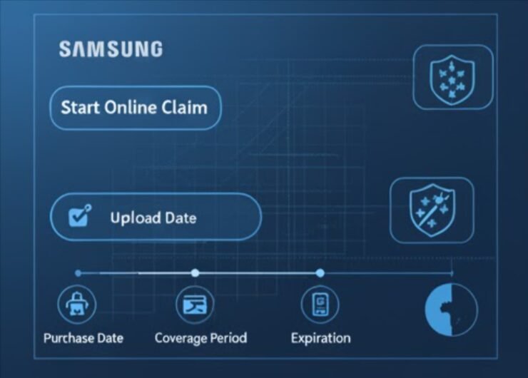 Samsung Warranty & Repair