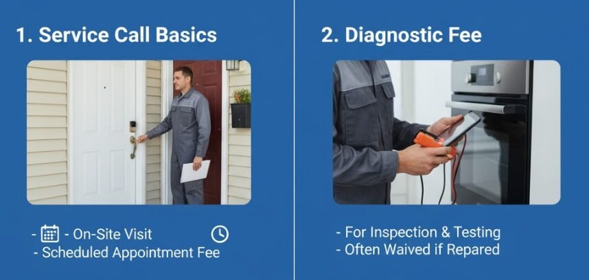 Samsung Repair Costs