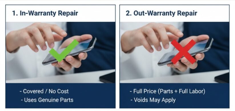 Samsung Authorized Service Centers