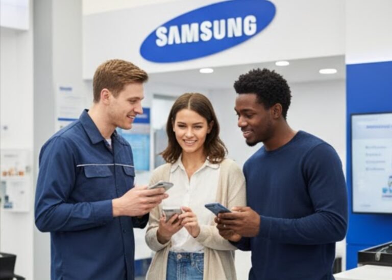 Check Samsung Warranty